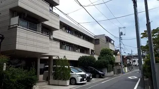 エスパース アンティームの画像