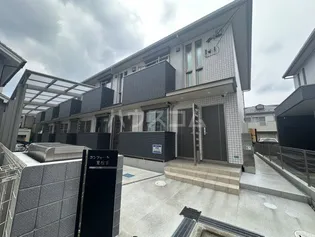 コンフォート東住吉の画像