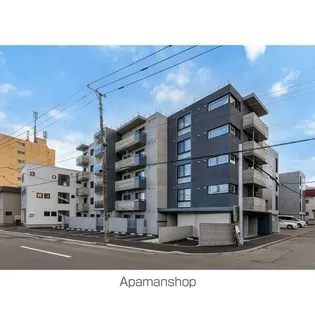 NEXT AVE TEINEの画像