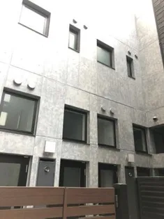 マリスタ北池袋【2階】の外観