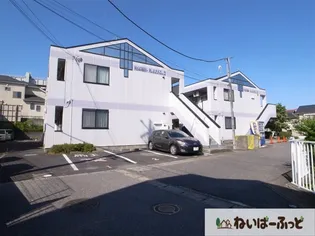 ハイエストナカジマIの画像