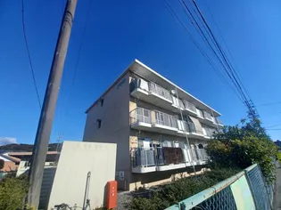 コーポナグラの画像