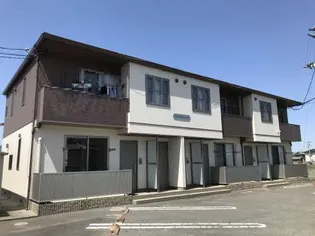 ヴィラ エスペランス IIの画像
