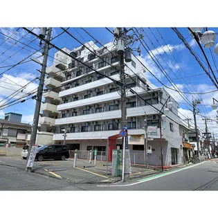 スカイコート大和の画像