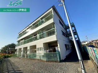 宮町マンションの画像