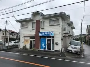 吉原コーポの画像