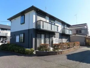 プランドール A棟の画像