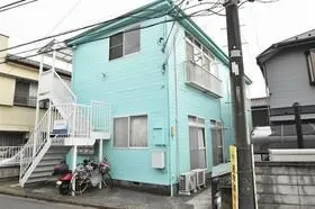 ローズハウスの画像