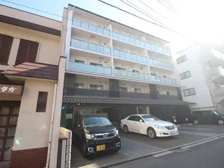 ベラジオ西陣聚楽Ⅱの画像