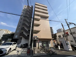 パレ ドール伊勢佐木町南IIの画像