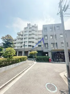 デュエット北千住クレアの画像
