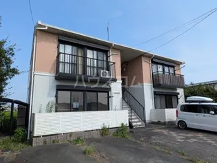 カーサT&Sの画像