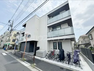 GRANDE SERENOの画像