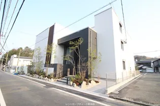 シャーメゾンステージ泉台の画像