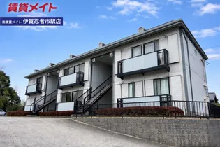 ハイツ城西の画像