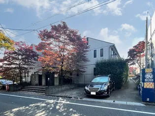 ラ フォンターナ都立家政の画像