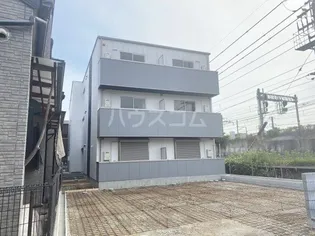 SOAR SENRIOKAの画像
