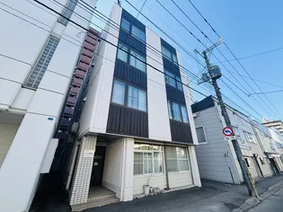 ステラハウスの画像