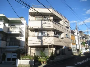 UNOマンションの画像