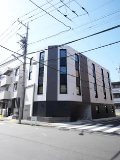 ラフィスタ蓮根の画像