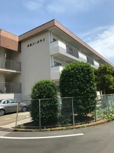 高橋コーポラスの画像