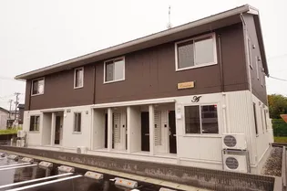 クレセント Aの画像
