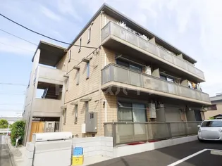 CASA FELICEの画像