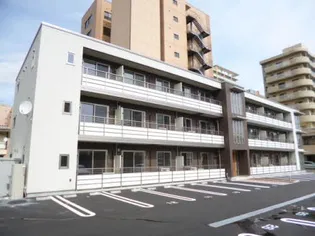 リラ中通の画像