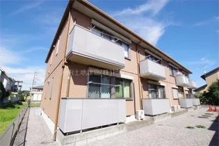 ブレストン ステージの画像