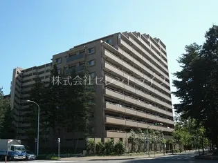 デュオヒルズつくば竹園の画像