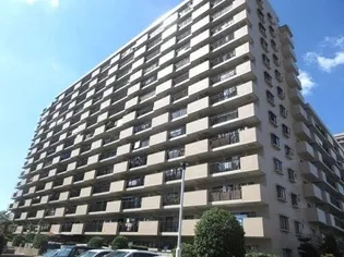 ライオンズマンションニューシティ蟹江五番館の画像