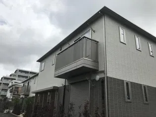 アゼリアハイツ津田沼の画像