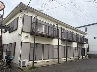 コーポ永野の画像