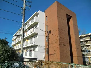 パールハイツ宮田の画像
