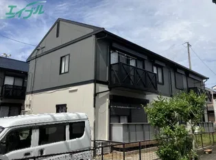 パークホーム青山B棟の画像