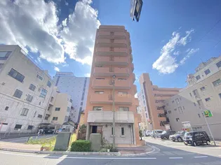 サンシティ呉本通の画像