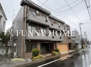 DR HOMESの画像
