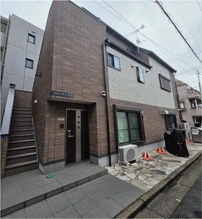 BRICK SHINAGAWAの画像