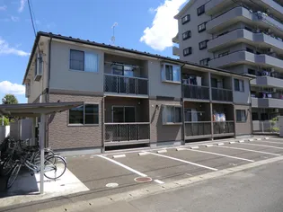 レーヴK Iの画像