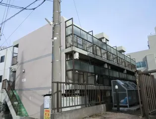 ハイムサニーステージの画像