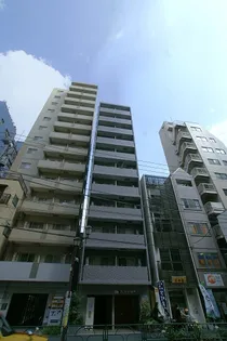 スカイコート文京根津の画像