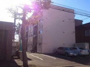 アーバンマンション2【2階】の外観