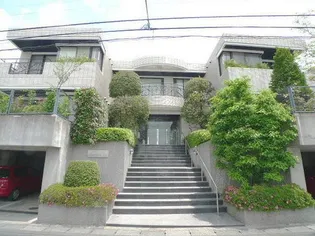 メイフェア玉川学園の画像