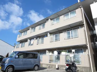 岩澤コーポBの画像