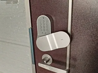 レジデンスウネモト【2階】の内装