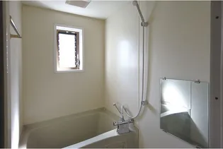 レジデンスウネモト【2階】の風呂