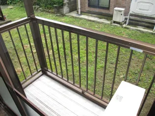 レジデンスウネモト【2階】の内装