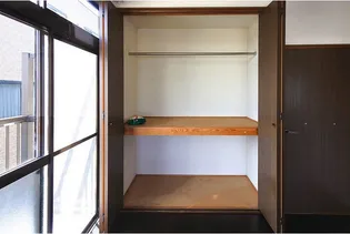 レジデンスウネモト【2階】の内装