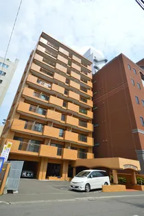 ダイアパレス大通の画像