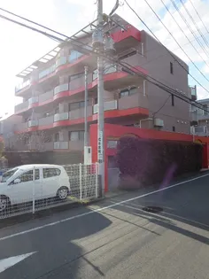 コモラード橋本IIの画像